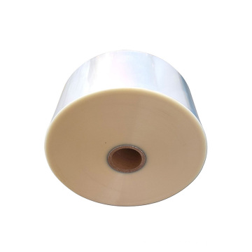 PET/PE/CPP/PA Food Grade Composite Roll Film Food Heat Sealing Film for Bag Stretch Film Transparent Packaging